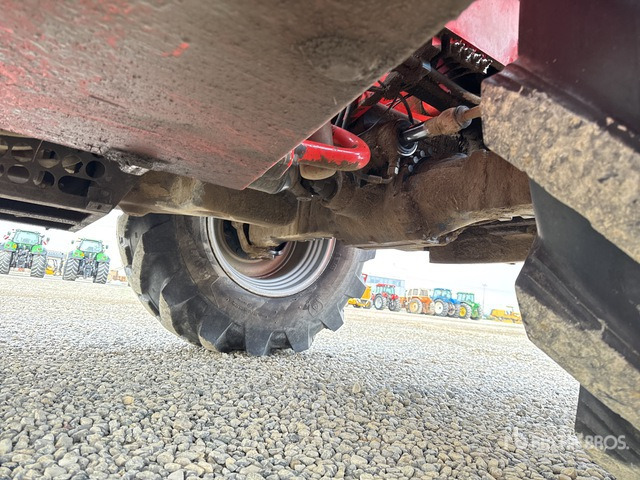 2008 Manitou MLT940 120 HLSU Telehandler - Telescopic handler: picture 5 2008 Manitou MLT940 120 HLSU Telehandler - Telescopic handler: picture 5