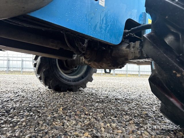 2010 Genie GHT3512 SX Telehandler - Telescopic handler: picture 5 2010 Genie GHT3512 SX Telehandler - Telescopic handler: picture 5