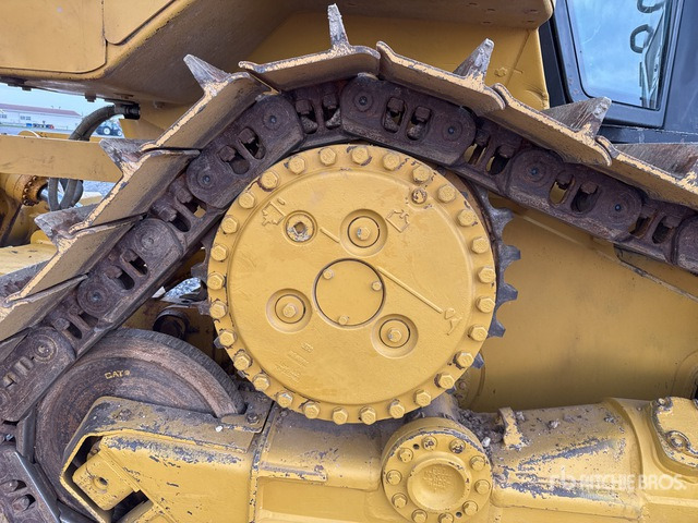 2012 Cat D6N XL Crawler Dozer - Bulldozer: picture 5 2012 Cat D6N XL Crawler Dozer - Bulldozer: picture 5