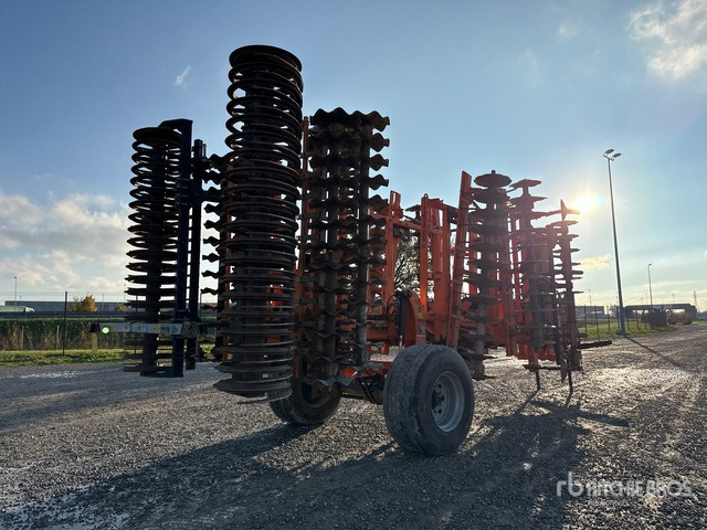 2013 Ma Ag CTRN 5PV0 - Soil tillage equipment: picture 3 2013 Ma Ag CTRN 5PV0 - Soil tillage equipment: picture 3