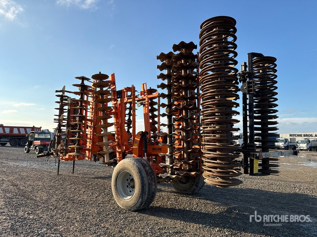 2013 Ma Ag CTRN 5PV0 - Soil tillage equipment: picture 4 2013 Ma Ag CTRN 5PV0 - Soil tillage equipment: picture 4
