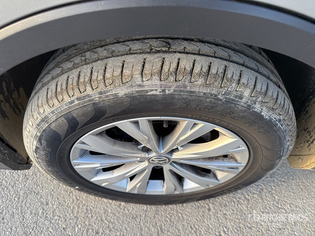 2016 Volkswagen Tiguan SUV - SUV: picture 4 2016 Volkswagen Tiguan SUV - SUV: picture 4