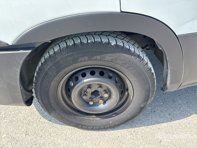 2017 Iveco Daily 35-120 Autocarro frigorifero - Refrigerated van: picture 4 2017 Iveco Daily 35-120 Autocarro frigorifero - Refrigerated van: picture 4