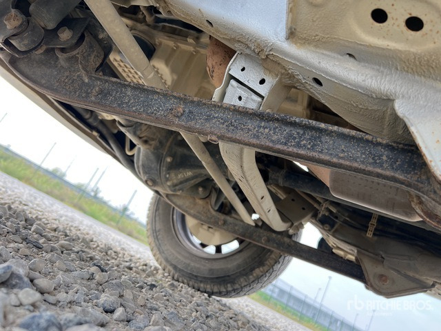 2019 Suzuki Jimny 1.5 Top 4wd allgrip 75KW/102CV SUV - SUV: picture 4 2019 Suzuki Jimny 1.5 Top 4wd allgrip 75KW/102CV SUV - SUV: picture 4