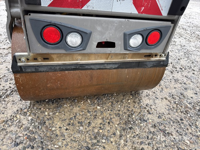 2020 Bomag BW100ADM-5 Double Drum Roller - Road roller: picture 4 2020 Bomag BW100ADM-5 Double Drum Roller - Road roller: picture 4