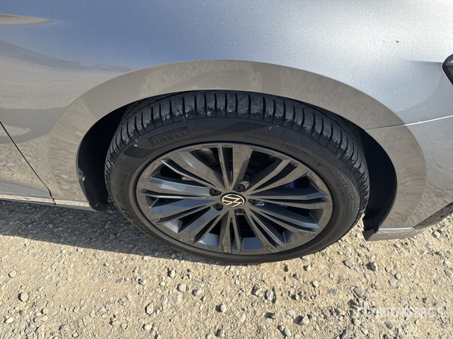 2021 Volkswagen Passat 1.4 PLUG IN HYBRID GTE DSG Station Wagon - Station wagon: picture 5 2021 Volkswagen Passat 1.4 PLUG IN HYBRID GTE DSG Station Wagon - Station wagon: picture 5