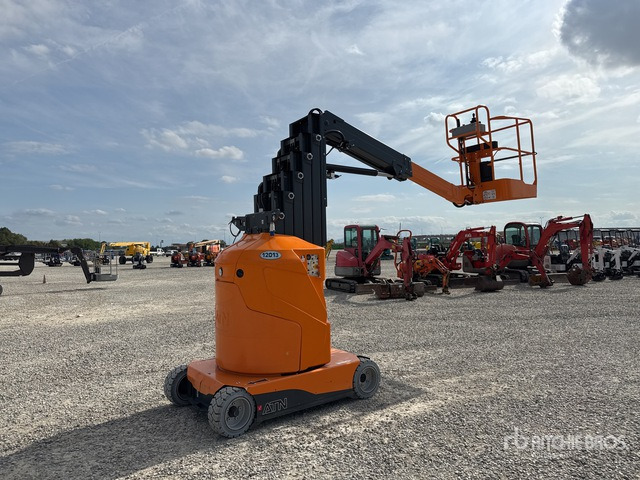 2022 ATN 13RE Construction Hoist - Vertical mast lift: picture 3 2022 ATN 13RE Construction Hoist - Vertical mast lift: picture 3