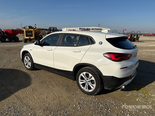 2022 BMW X2 XDRIVE 25E BUSINESS X AUTO SUV - SUV: picture 3 2022 BMW X2 XDRIVE 25E BUSINESS X AUTO SUV - SUV: picture 3