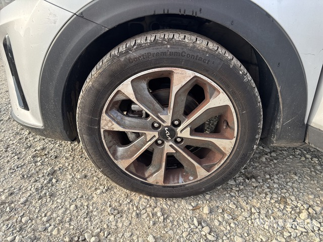 2022 Kia Stonic 1.0 T-GDI 74KW MHEV STYLE Automobile - Car: picture 4 2022 Kia Stonic 1.0 T-GDI 74KW MHEV STYLE Automobile - Car: picture 4