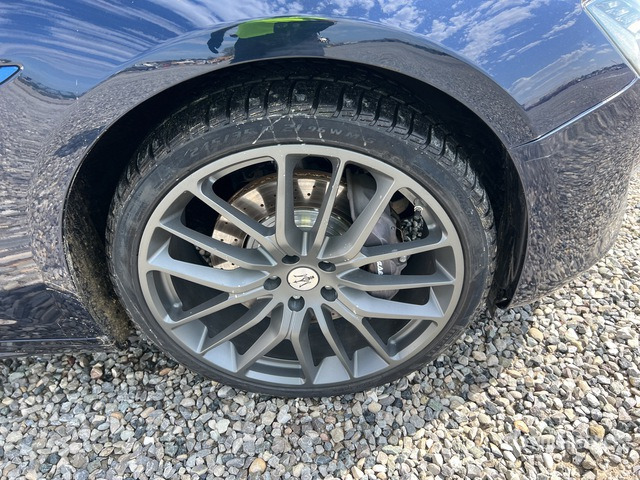 2022 Maserati Ghibli 2.0 330CV 48V MHEV GT AUTO Automobile - Car: picture 4 2022 Maserati Ghibli 2.0 330CV 48V MHEV GT AUTO Automobile - Car: picture 4