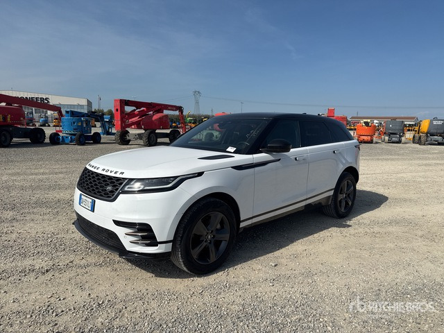 2023 Land Rover Velar 2.0 D I4 204 R-DYNAMIC S 4WD AUTO SUV - SUV: picture 1 2023 Land Rover Velar 2.0 D I4 204 R-DYNAMIC S 4WD AUTO SUV - SUV: picture 1