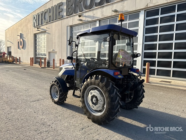 2023 Lovol M254 (Unused) 4WD Tractor - Farm tractor: picture 5 2023 Lovol M254 (Unused) 4WD Tractor - Farm tractor: picture 5