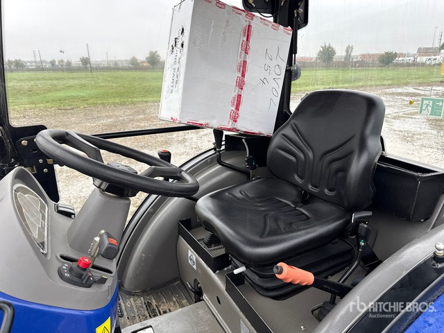 2023 Lovol M254 (Unused) 4WD Tractor - Farm tractor: picture 4 2023 Lovol M254 (Unused) 4WD Tractor - Farm tractor: picture 4