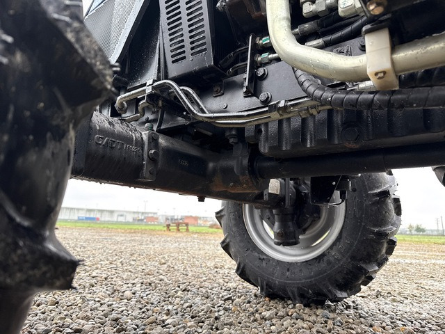 Farm tractor 2023 Lovol M404 (Unused) 4WD Tractor: picture 6