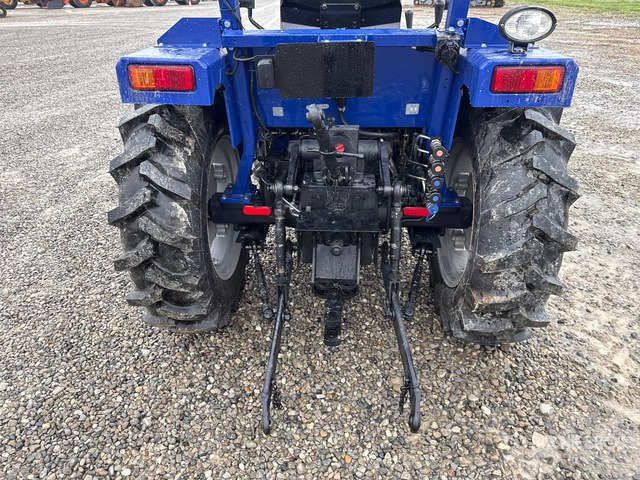 2023 Lovol M404 (Unused) 4WD Tractor - Farm tractor: picture 5 2023 Lovol M404 (Unused) 4WD Tractor - Farm tractor: picture 5