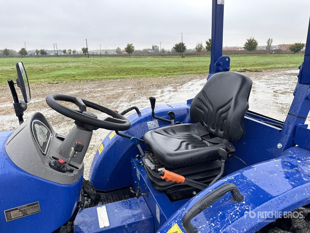 2023 Lovol M404 (Unused) 4WD Tractor - Farm tractor: picture 4 2023 Lovol M404 (Unused) 4WD Tractor - Farm tractor: picture 4