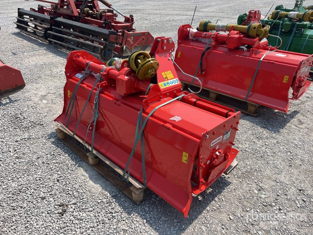 2024 Maschio Gaspardo WW165 (Unused) Rotary Tiller - Rotavator: picture 2 2024 Maschio Gaspardo WW165 (Unused) Rotary Tiller - Rotavator: picture 2