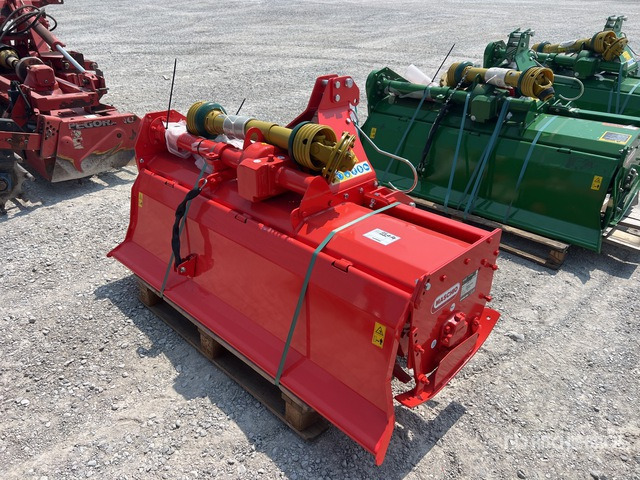 2024 Maschio Gaspardo WW165 (Unused) Rotary Tiller - Rotavator: picture 1 2024 Maschio Gaspardo WW165 (Unused) Rotary Tiller - Rotavator: picture 1