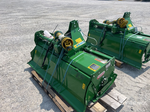 2024 Maschio Gaspardo WW165 (Unused) Rotary Tiller - Rotavator: picture 1 2024 Maschio Gaspardo WW165 (Unused) Rotary Tiller - Rotavator: picture 1