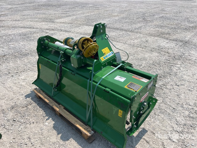 2024 Maschio Gaspardo WW165 (Unused) Rotary Tiller - Rotavator: picture 1 2024 Maschio Gaspardo WW165 (Unused) Rotary Tiller - Rotavator: picture 1