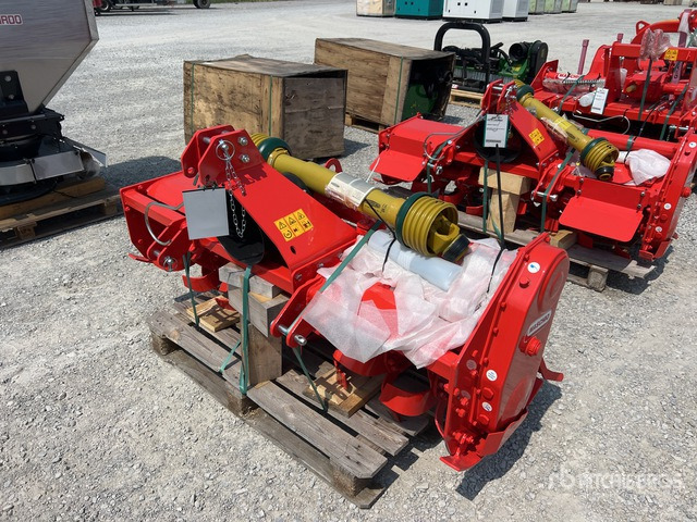 2024 Maschio Gaspardo WW165 (Unused) Rotary Tiller - Rotavator: picture 4 2024 Maschio Gaspardo WW165 (Unused) Rotary Tiller - Rotavator: picture 4