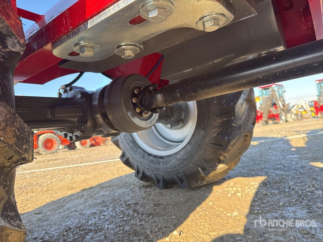 2024 Weidemann 3080T (Unused) Wheel Loader - Wheel loader: picture 5 2024 Weidemann 3080T (Unused) Wheel Loader - Wheel loader: picture 5