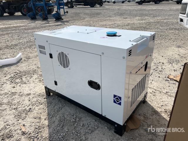 2025 Plus Power GF2-10 (Unused) Generator Set - Generator set: picture 4 2025 Plus Power GF2-10 (Unused) Generator Set - Generator set: picture 4