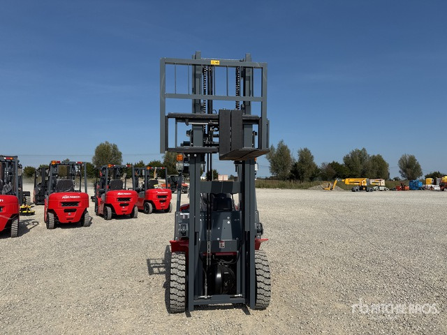 Forklift 2025 Plus Power VTDD 25 2500 kg (Unused) Forklift: picture 6