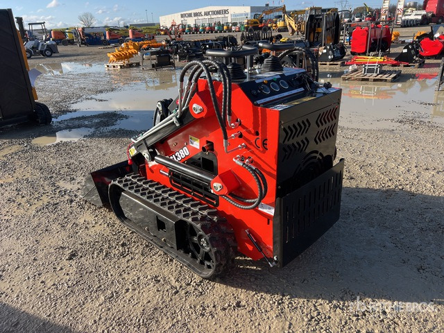 2025 SDLOOL SL380R (Unused) Compact Track Loader - Compact track loader: picture 2 2025 SDLOOL SL380R (Unused) Compact Track Loader - Compact track loader: picture 2