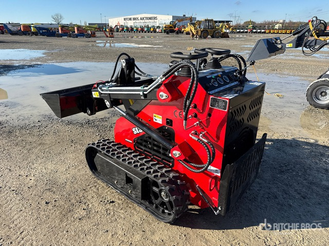 2025 SDLOOL SL380R (Unused) Compact Track Loader - Compact track loader: picture 2 2025 SDLOOL SL380R (Unused) Compact Track Loader - Compact track loader: picture 2