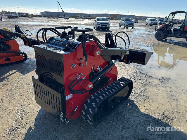 2025 SDLOOL SL380R (Unused) Compact Track Loader - Compact track loader: picture 3 2025 SDLOOL SL380R (Unused) Compact Track Loader - Compact track loader: picture 3