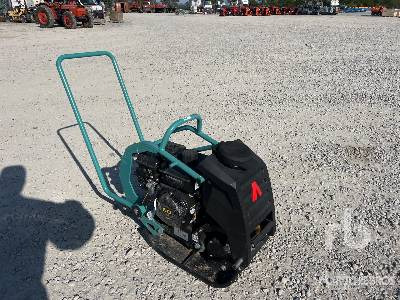 AMMANN APF 15/40 - Vibratory plate: picture 4 AMMANN APF 15/40 - Vibratory plate: picture 4