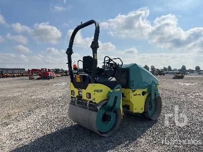 AMMANN ARX 40-2 - Road roller: picture 3 AMMANN ARX 40-2 - Road roller: picture 3