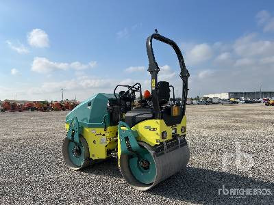 AMMANN ARX 40-2 - Road roller: picture 2 AMMANN ARX 40-2 - Road roller: picture 2