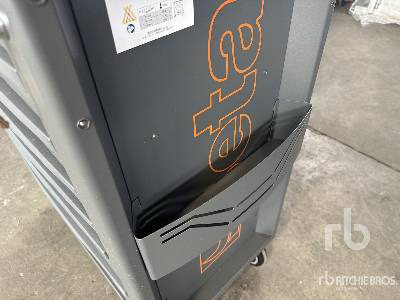 New Tool/ Equipment BETA RSC24/7-A Grey Black (Unused): picture 14