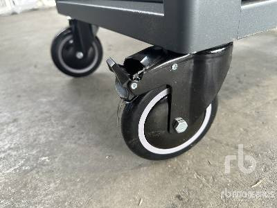 New Tool/ Equipment BETA RSC24/7-A Grey Black (Unused): picture 12