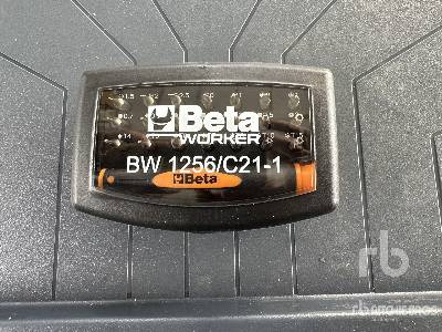New Tool/ Equipment BETA RSC24/7-A Grey Black (Unused): picture 7