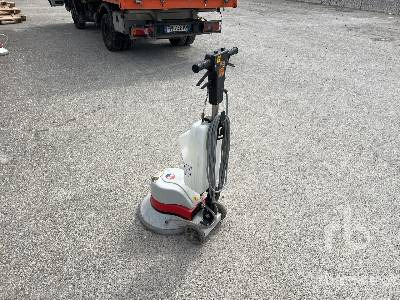 BIEMMEDUE MS17 FAST - Industrial sweeper: picture 4 BIEMMEDUE MS17 FAST - Industrial sweeper: picture 4
