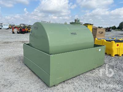 EMILIANA SERBATOI TF3/50 (Unused) - Storage tank: picture 3 EMILIANA SERBATOI TF3/50 (Unused) - Storage tank: picture 3