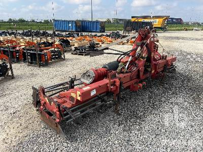FERABOLI DUPLO T400 - Farm roller: picture 2 FERABOLI DUPLO T400 - Farm roller: picture 2