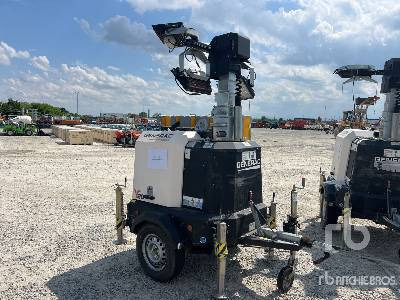GENERAC V20 - Lighting tower: picture 4 GENERAC V20 - Lighting tower: picture 4