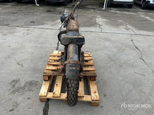 GILERA Classic Bike - Motorcycle: picture 3 GILERA Classic Bike - Motorcycle: picture 3