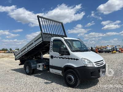 IVECO DAILY 60C15 4x2 - Tipper: picture 4 IVECO DAILY 60C15 4x2 - Tipper: picture 4