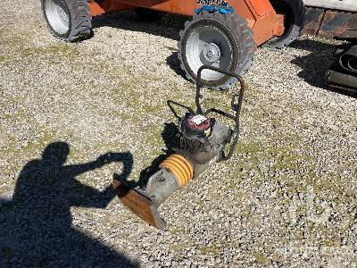 (Inoperable) - Rammer: picture 3 (Inoperable) - Rammer: picture 3