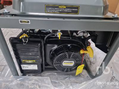 KAERCHER PROFESSIONAL PG (Unused) - Generator set: picture 2 KAERCHER PROFESSIONAL PG (Unused) - Generator set: picture 2