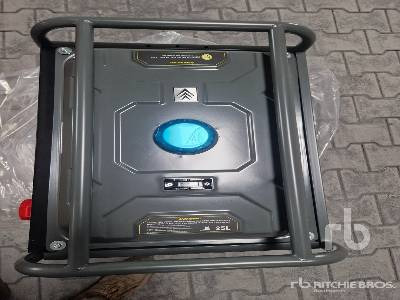 KAERCHER PROFESSIONAL PG (Unused) - Generator set: picture 4 KAERCHER PROFESSIONAL PG (Unused) - Generator set: picture 4