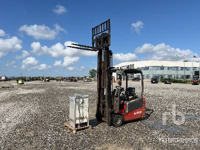 MANITOU ME 318 1800 kg - Forklift: picture 1 MANITOU ME 318 1800 kg - Forklift: picture 1
