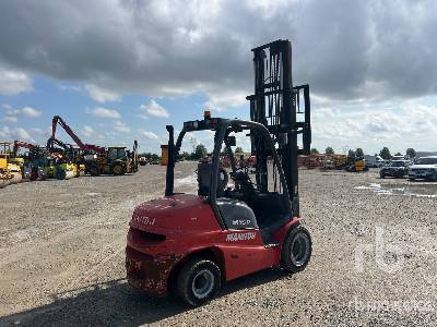 MANITOU MI30D 3000 kg - Forklift: picture 3 MANITOU MI30D 3000 kg - Forklift: picture 3