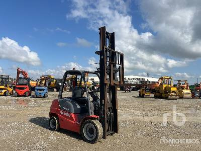 MANITOU MI30D 3000 kg - Forklift: picture 4 MANITOU MI30D 3000 kg - Forklift: picture 4
