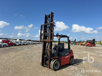 MANITOU MI30D 3000 kg - Forklift: picture 1 MANITOU MI30D 3000 kg - Forklift: picture 1